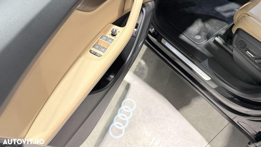 Audi Q8 3.0 55 TFSI e quattro Tiptronic - 32