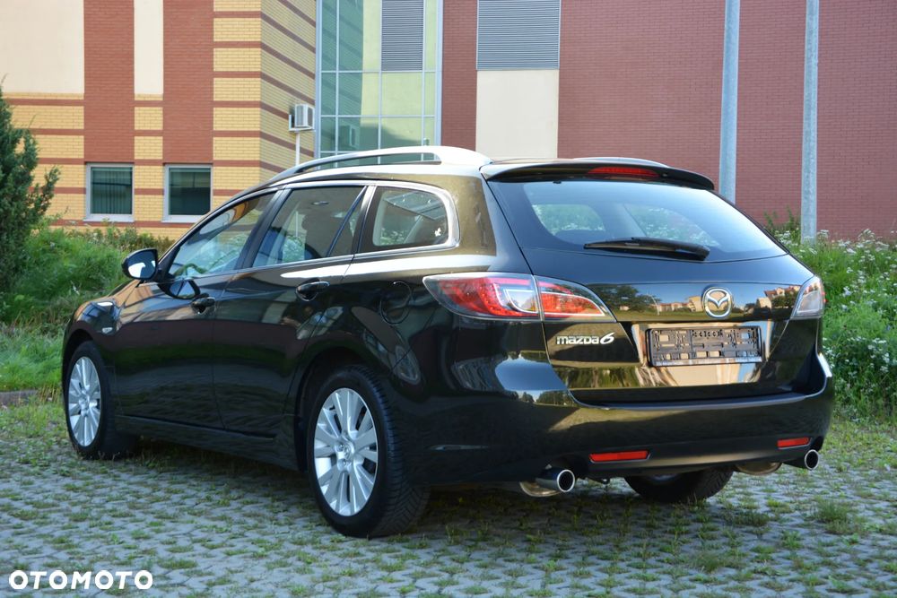 Mazda 6 Sport 2.0 Active - 3