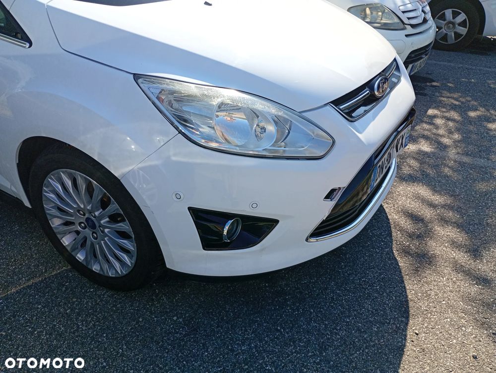 Ford Grand C-MAX - 5