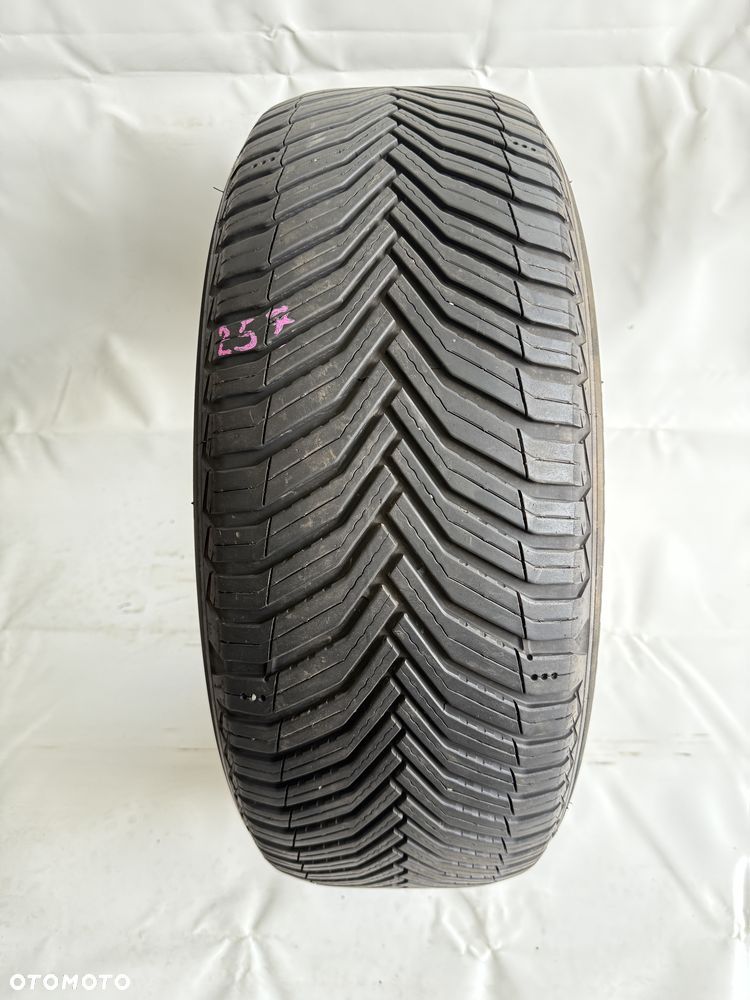 235/55/18 Michelin CrossClimate 2 VOL 104H 2022R (257) - 1