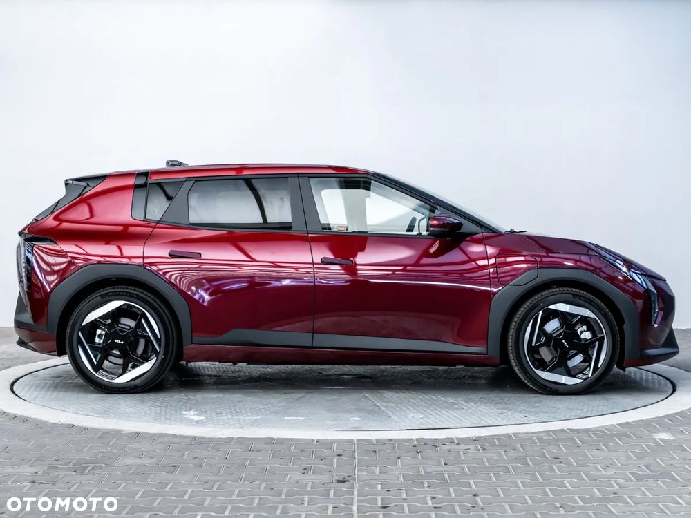 Kia EV4 81.4kWh Business Line - 8