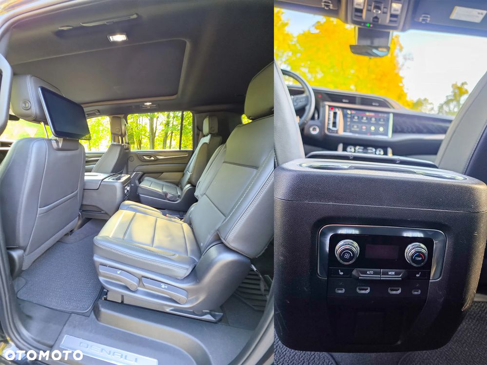 GMC Yukon - 20