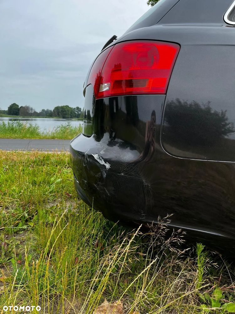 Audi A4 Avant - 16