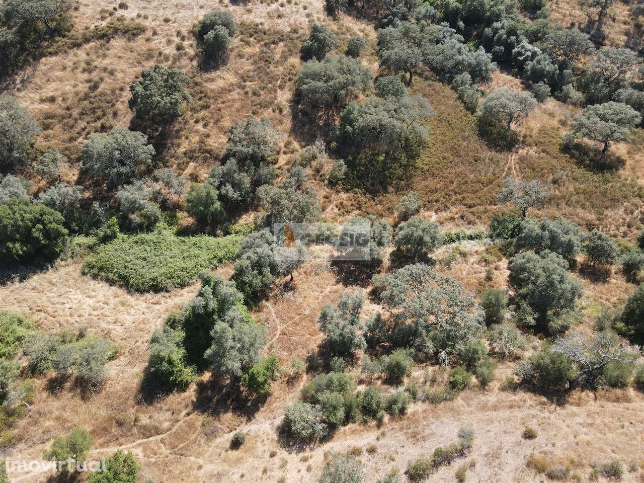Quinta T3 Venda em Santa Clara-a-Nova e Gomes Aires,Almodôvar - Grande imagem: 3/12