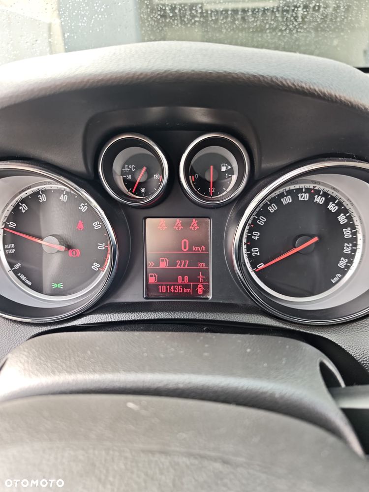 Opel Mokka 1.4 T Enjoy S&S - 4