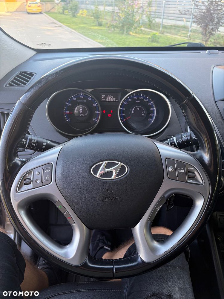 Hyundai ix35 1.6 GDI Comfort 2WD - 12