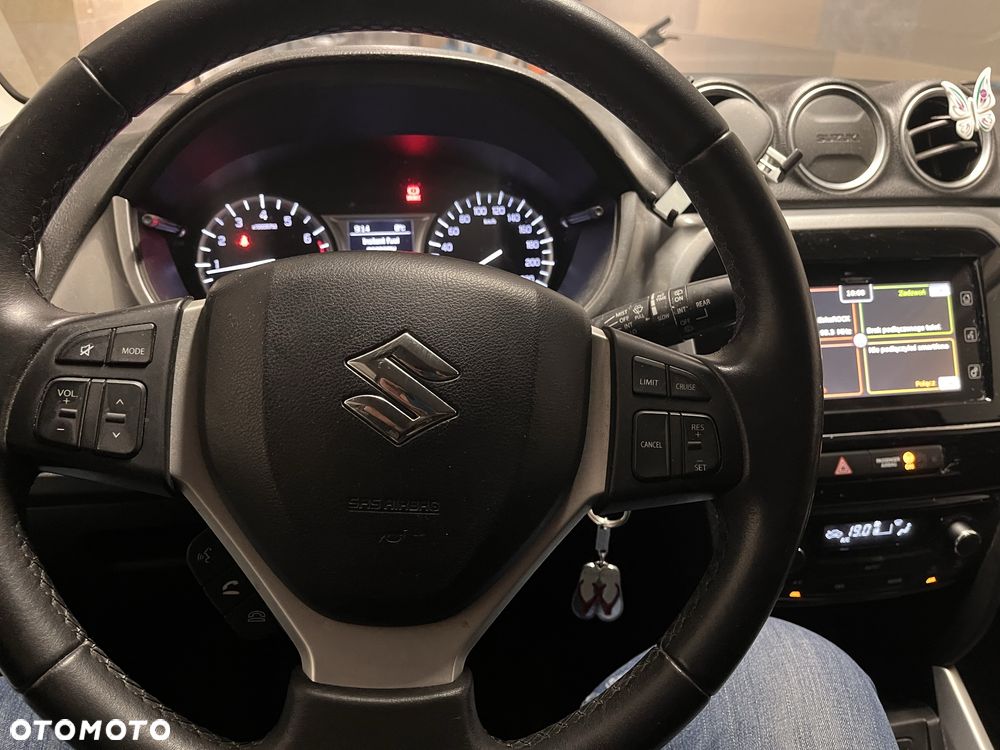 Suzuki Vitara - 7
