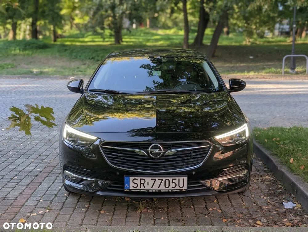 Opel Insignia 1.6 T Elite S&S - 2