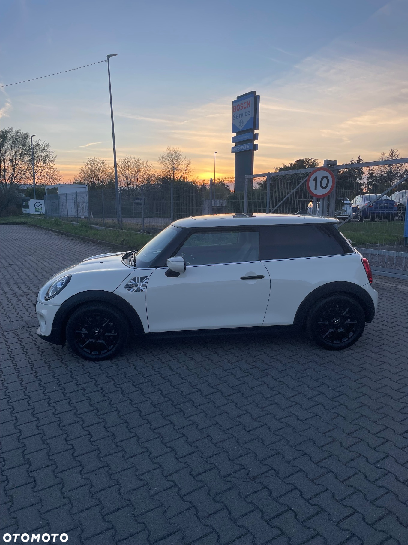 MINI Cooper - 6