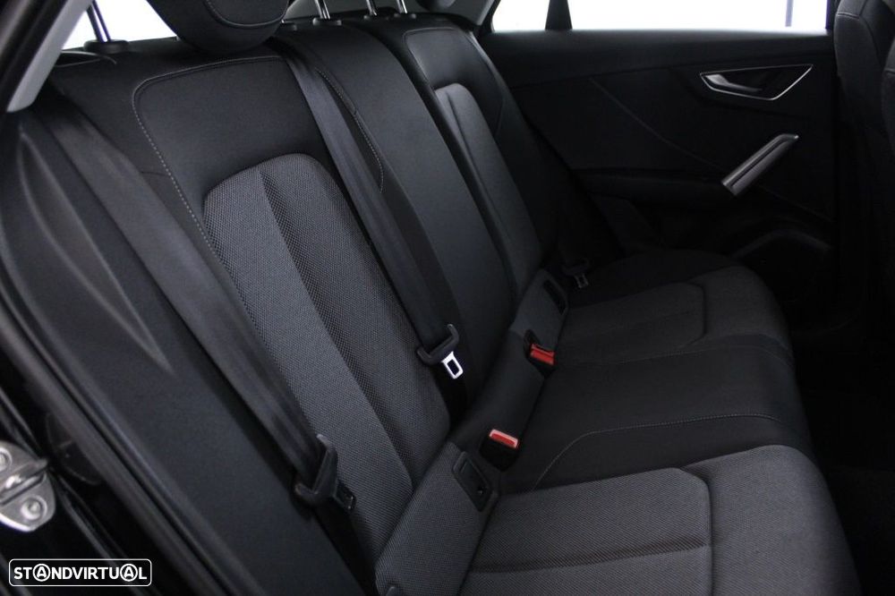 Audi Q2 30 TFSI Advanced - 16