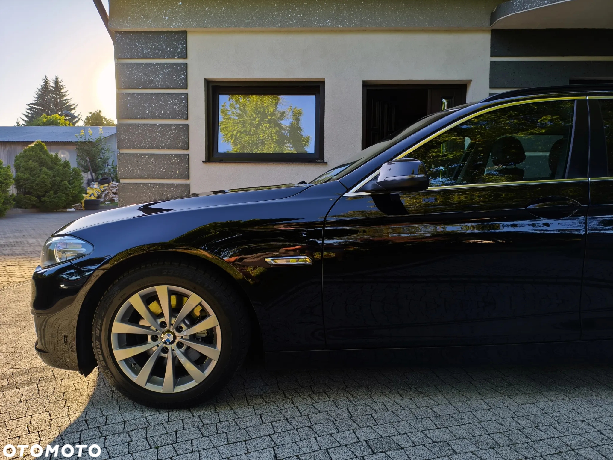 BMW Seria 5 - 4