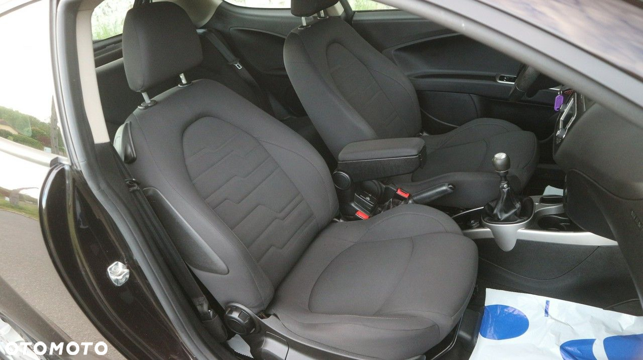 Alfa Romeo Mito 1.4 Progression EU6 - 24