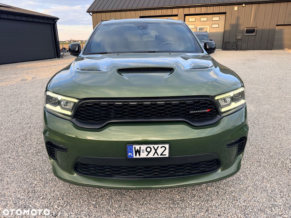 Dodge Durango - 19