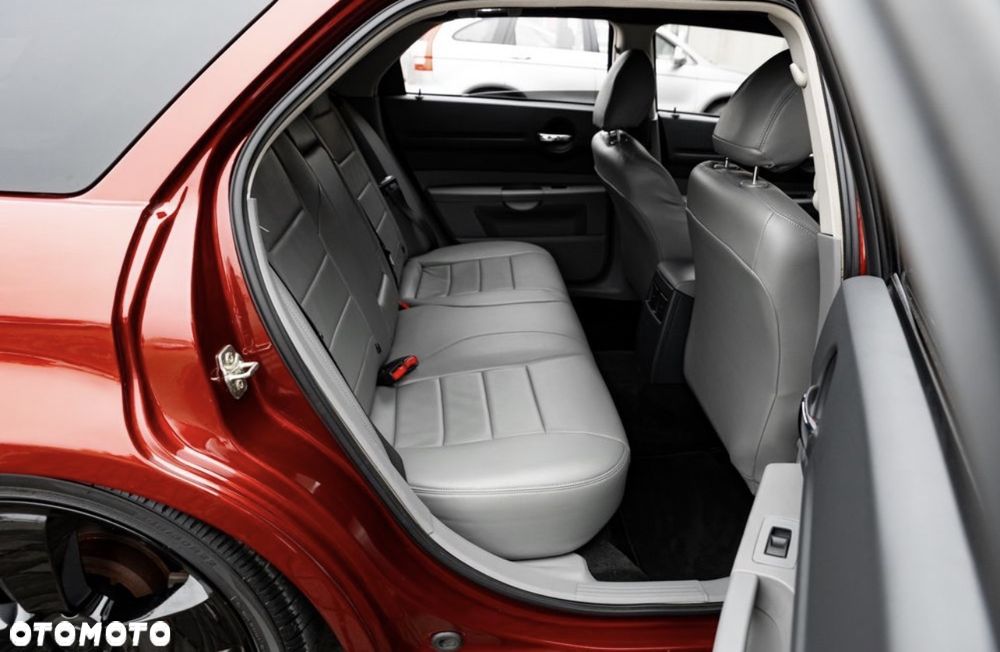 Dodge Magnum 3.5 V6 - 24