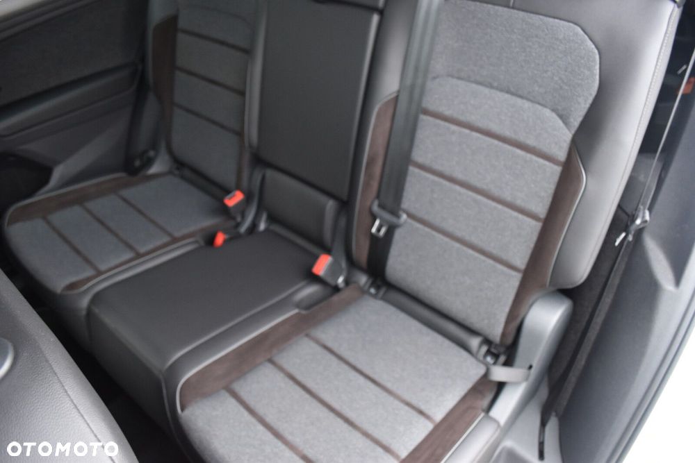 Seat Tarraco 2.0 TDI Xcellence S&S 4Drive DSG - 35