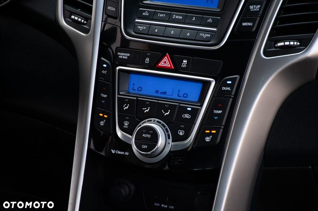 Hyundai i30 1.4 Premium - 26