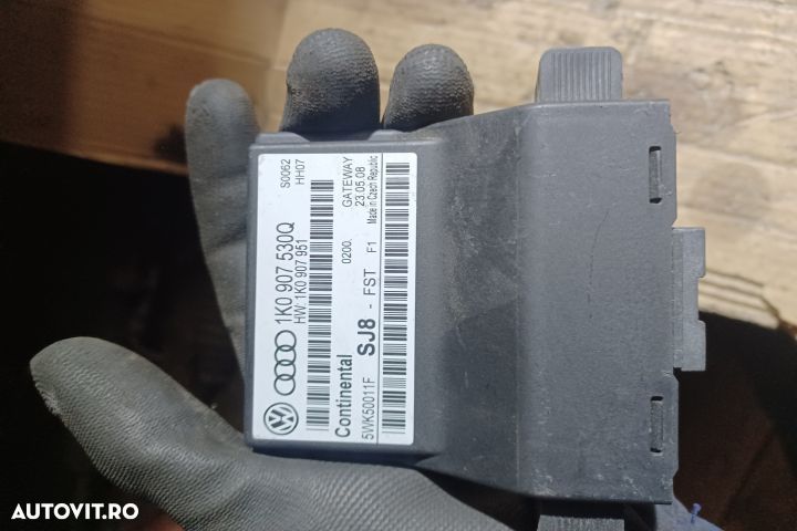 Modul CAN 1K0907530Q Volkswagen VW Golf 5 [2003 - 2009] Hatchback 3-u - 2