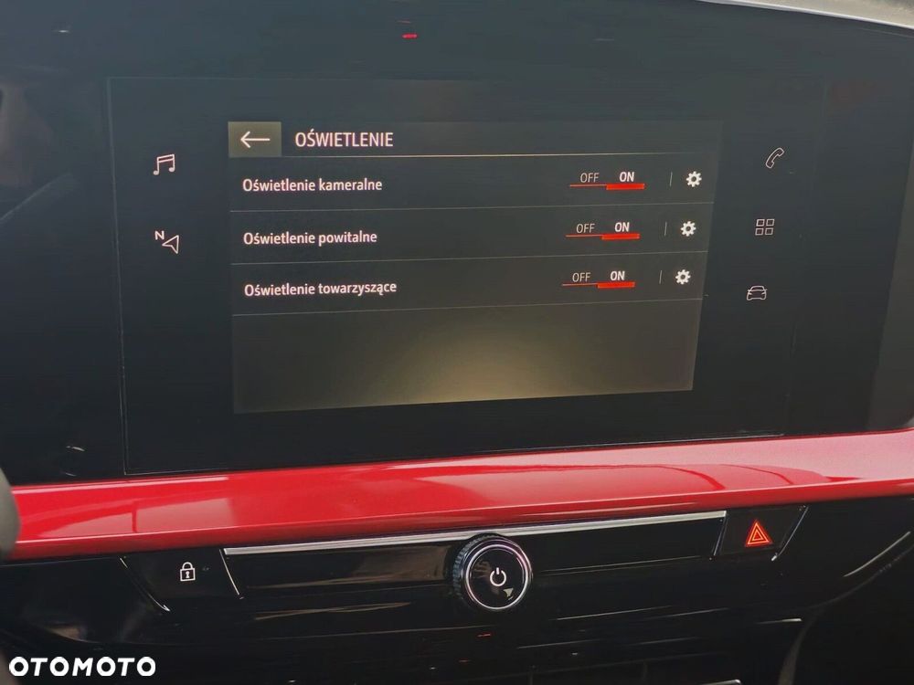 Opel Mokka 1.2 T GS S&S - 21