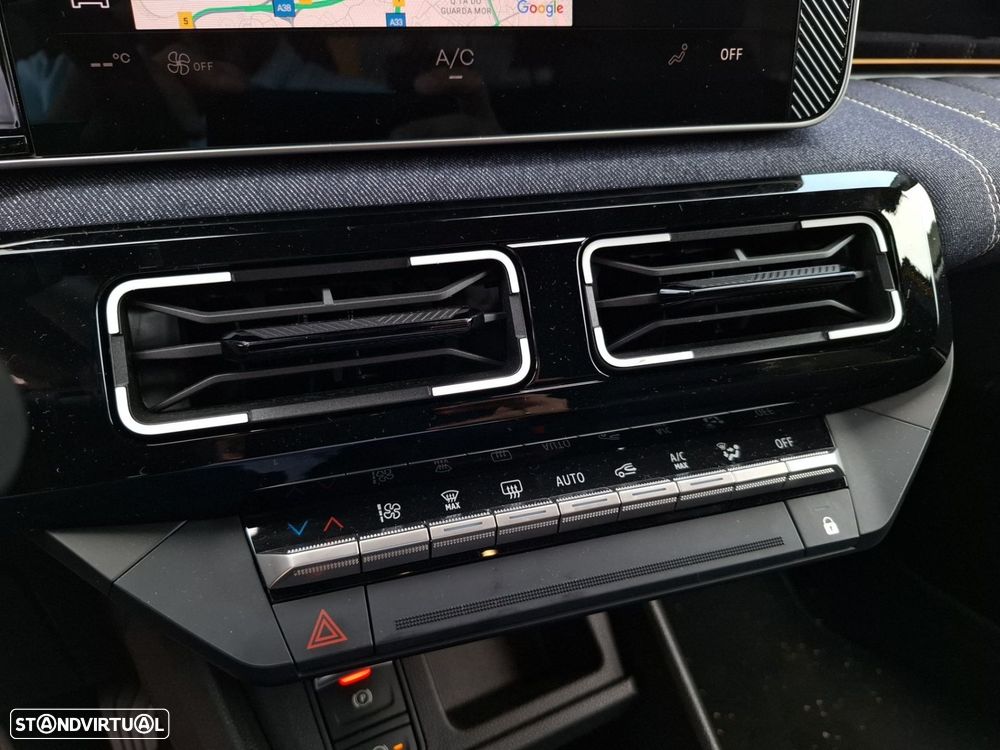 Renault 5 E-Tech 52 kWh Techno Autonomia Conforto - 19