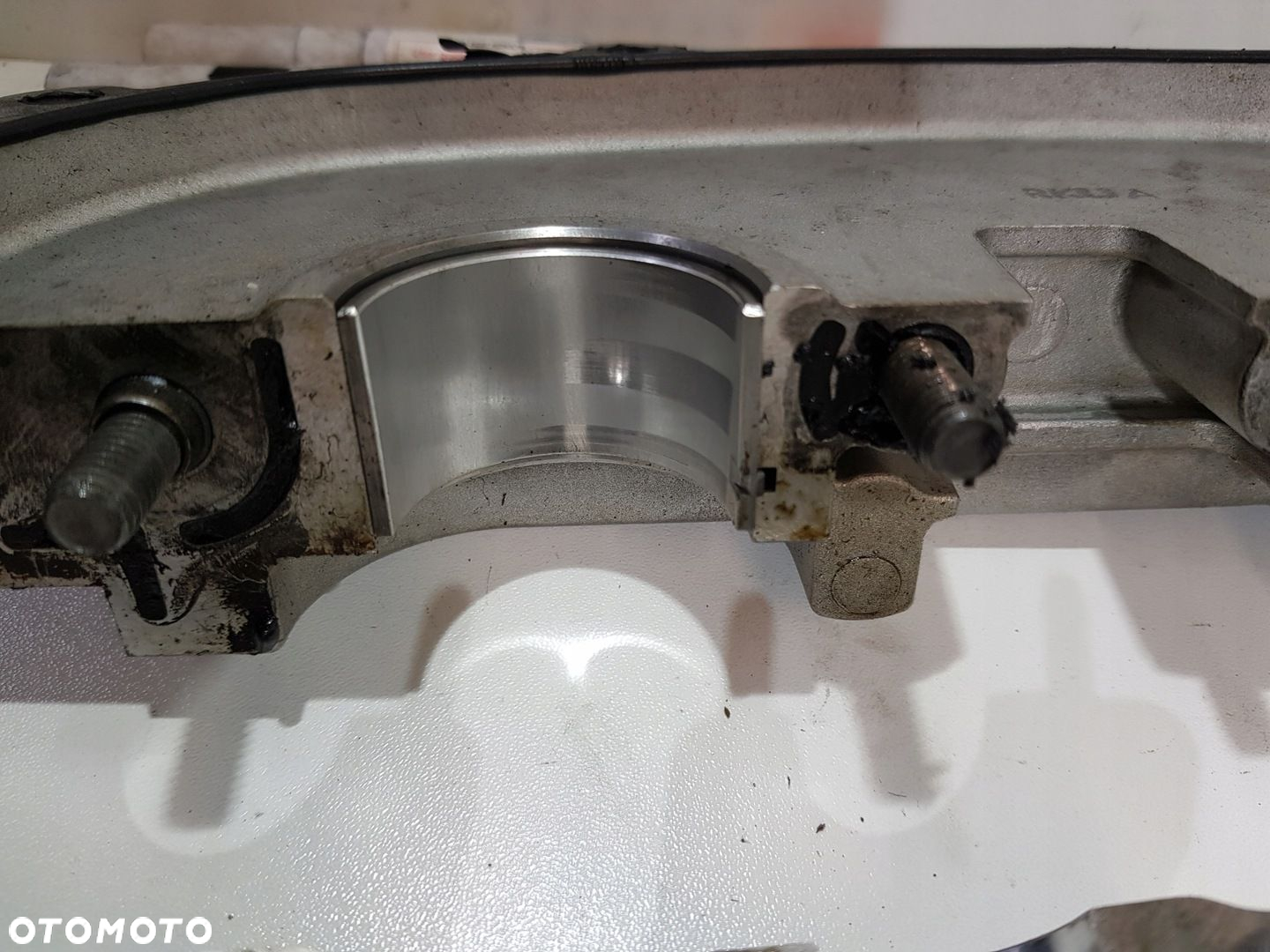 GŁOWICA SILNIKA KIA SPORTAGE OPTIMA HYUNDAI IX35 2.0I G4KH G4KD G4KE - 9