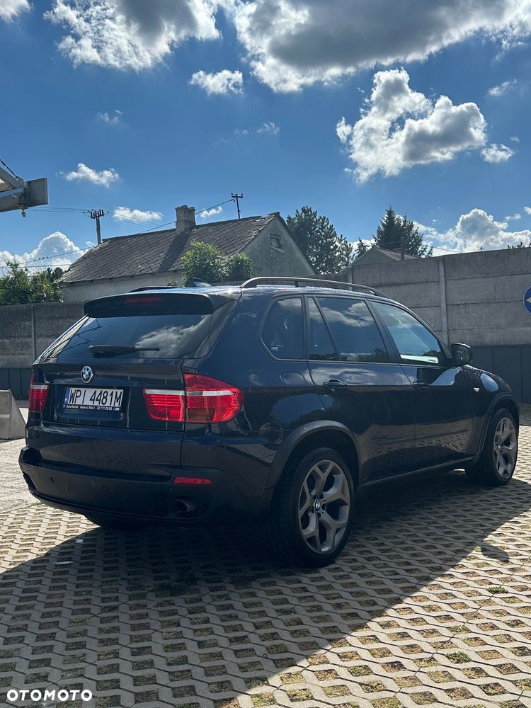 BMW X5 - 11