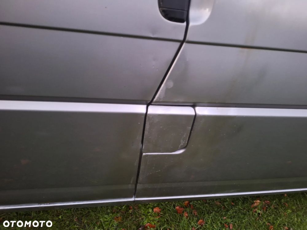 Volkswagen Transporter T4 2.5 tdi 102 km - 39