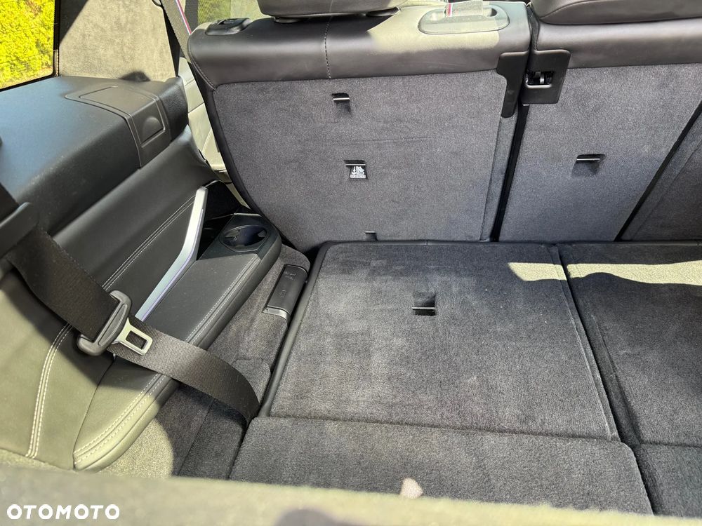 BMW X7 xDrive40d mHEV sport - 14