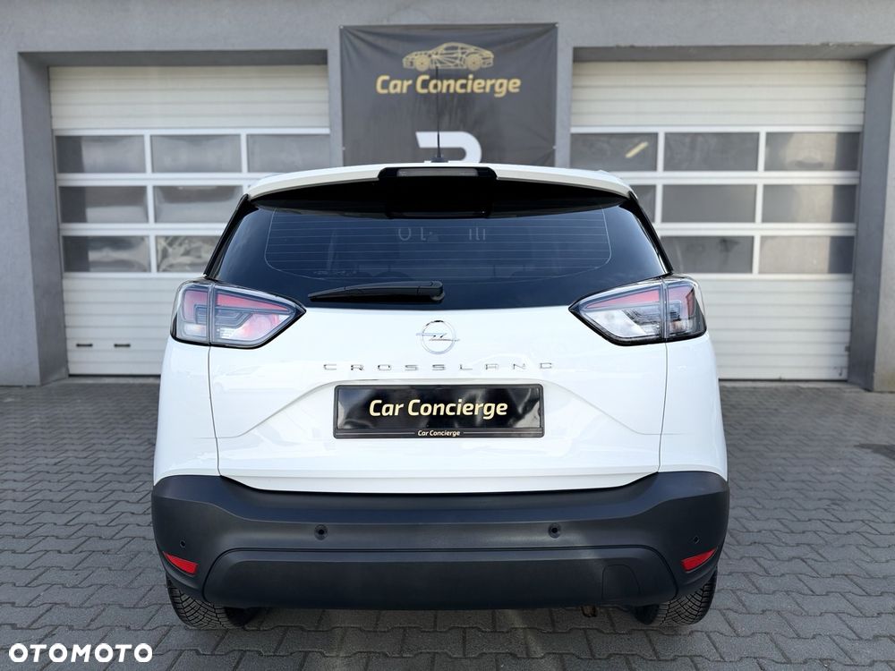 Opel Crossland X 1.2 Start/Stop Limited Edition - 5
