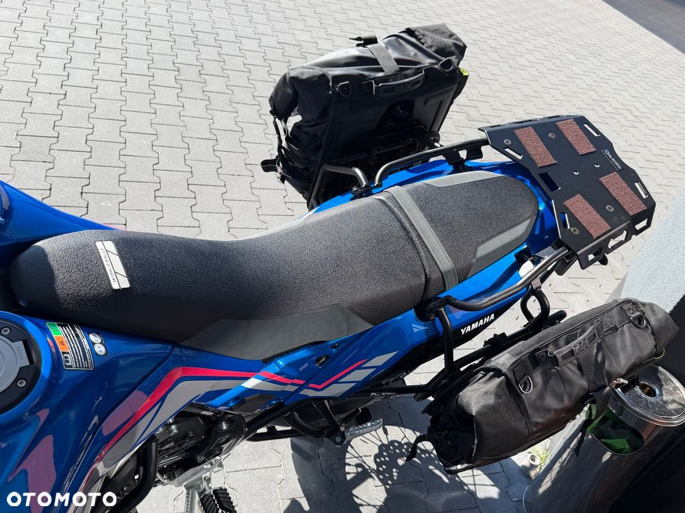 Yamaha Tenere - 24