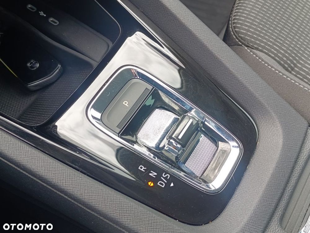 Skoda Octavia 1.0 TSI e-Tec Ambition DSG - 34
