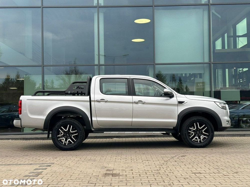 JAC T8 PRO Standard - 7