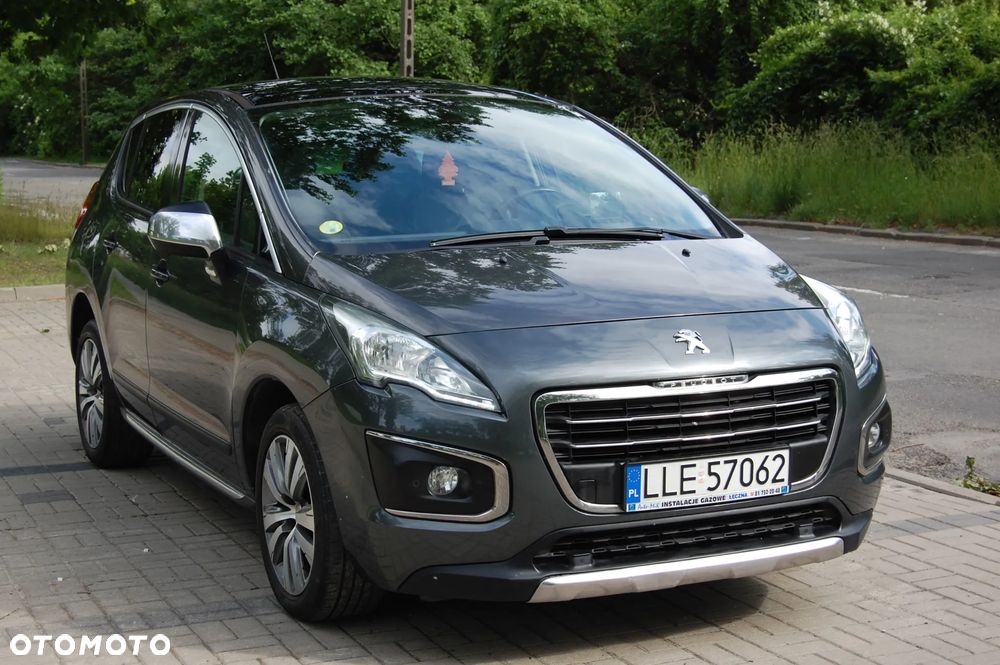 Peugeot 3008 BlueHDi 120 Stop & Start Business-Line - 16