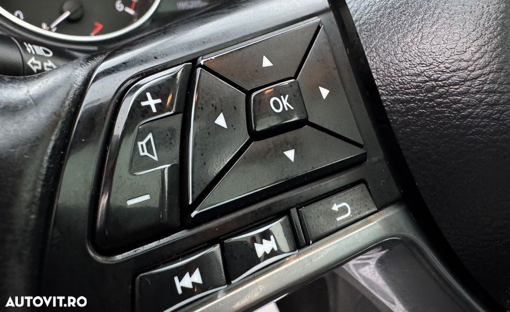 Nissan Qashqai 1.5 DCI TEKNA - 22