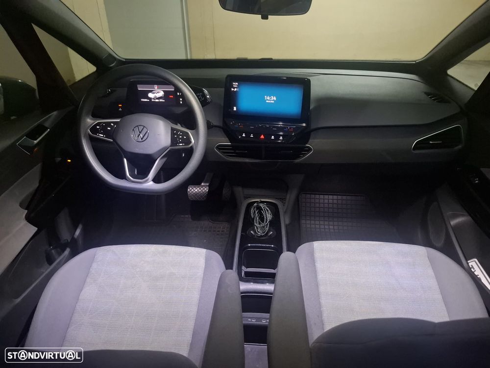 VW ID.3 Pro Business - 6
