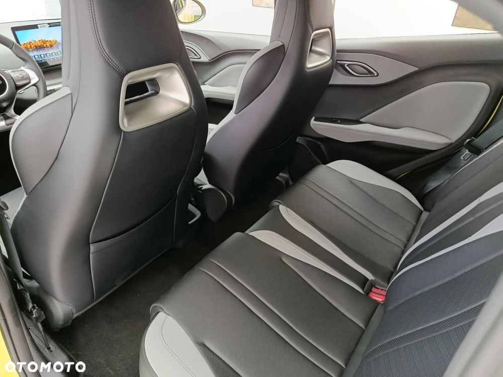 BYD Dolphin Surf - 16
