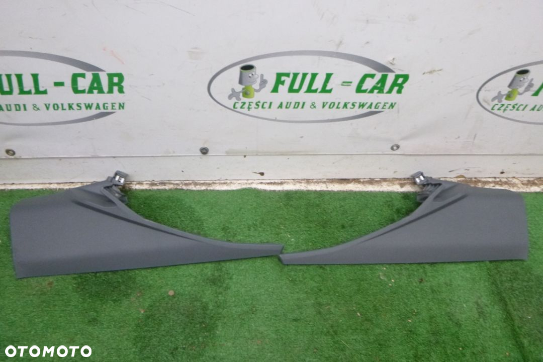 AUDI A3 8Y SEDAN ELEMENTY TAPICERKI  8Y0 8Y4 8Y5 8V0 - 14