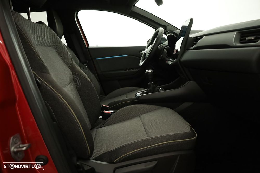 Renault Captur 1.2 TCe Techno - 21