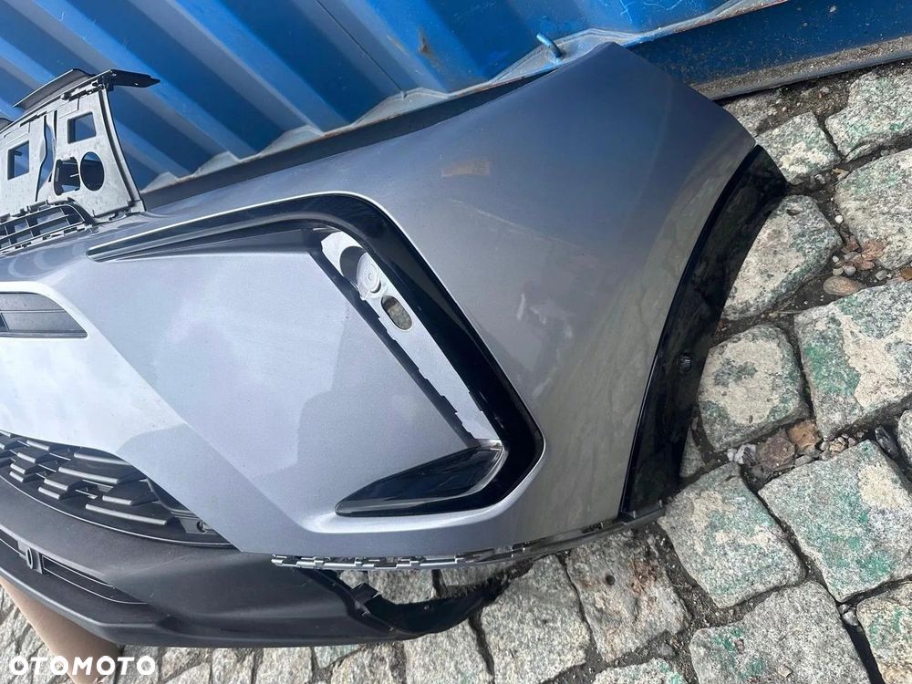 OPEL GRANDLAND X ZDERZAK PRZEDNI 2021- LIFTING PRZÓD LIFT STELAŻ - 2