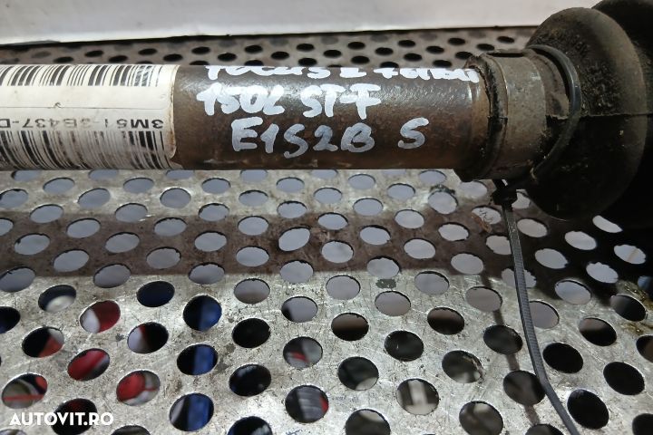 Planetara fata stanga 3M51-3B437-DAF 1.6 HHDA 3M51-3B437-DAF 1.6 HHDA - 3