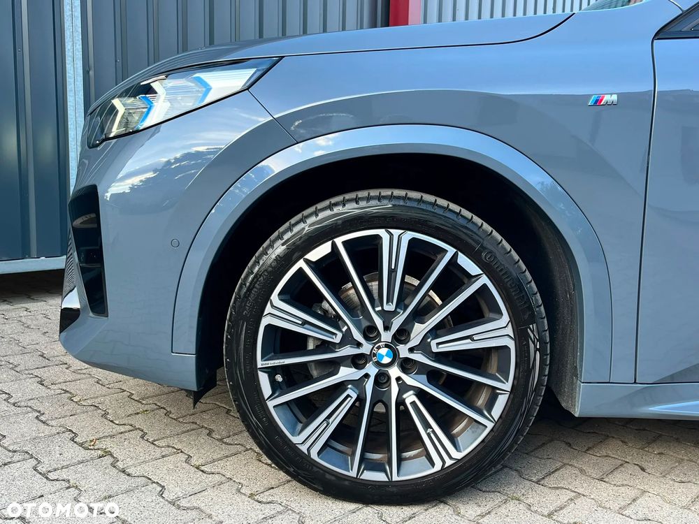 BMW X2 sDrive18d M Sport - 8