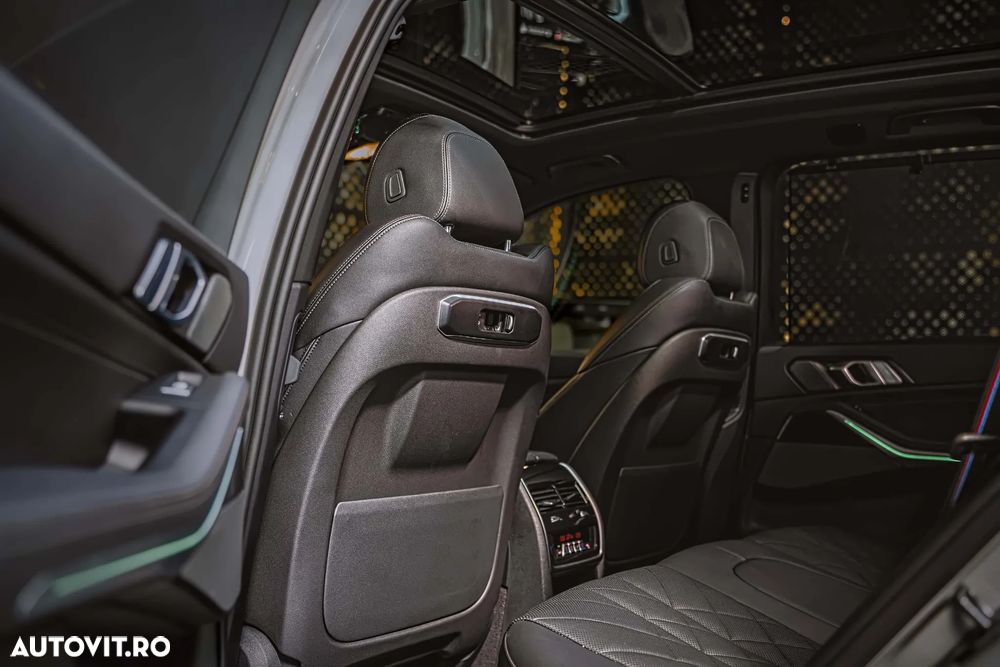 BMW X5 2023 — imagine 14