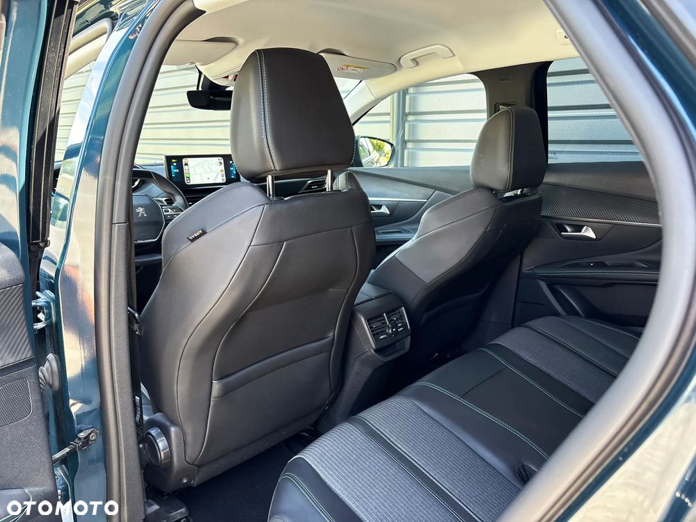 Peugeot 3008 - 11