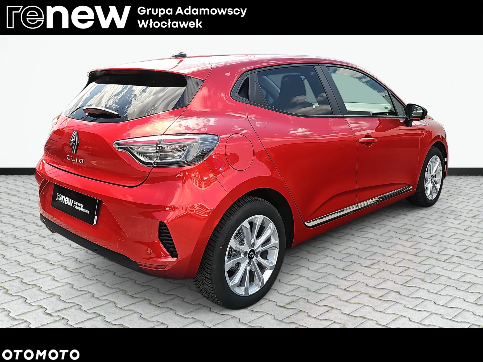 Renault Clio 1.0 TCe Evolution - 2