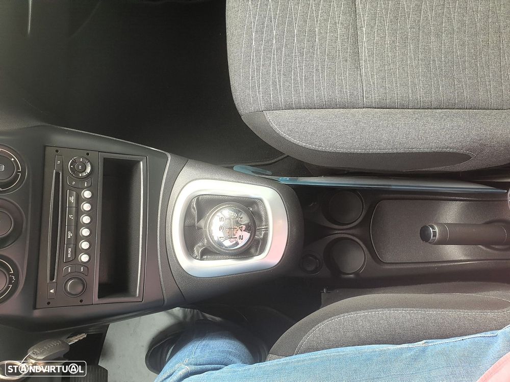 Citroën C3 Picasso PureTech Exclusive - 22