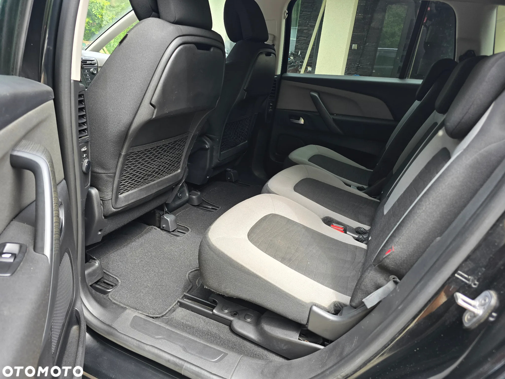 Citroën C4 Grand Picasso BlueHDi 120 Exclusive - 18