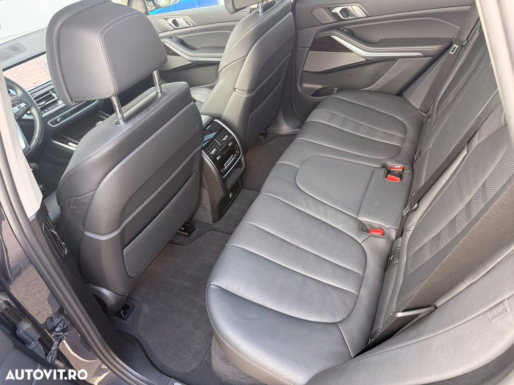 BMW X5 xDrive45e xLine - 17