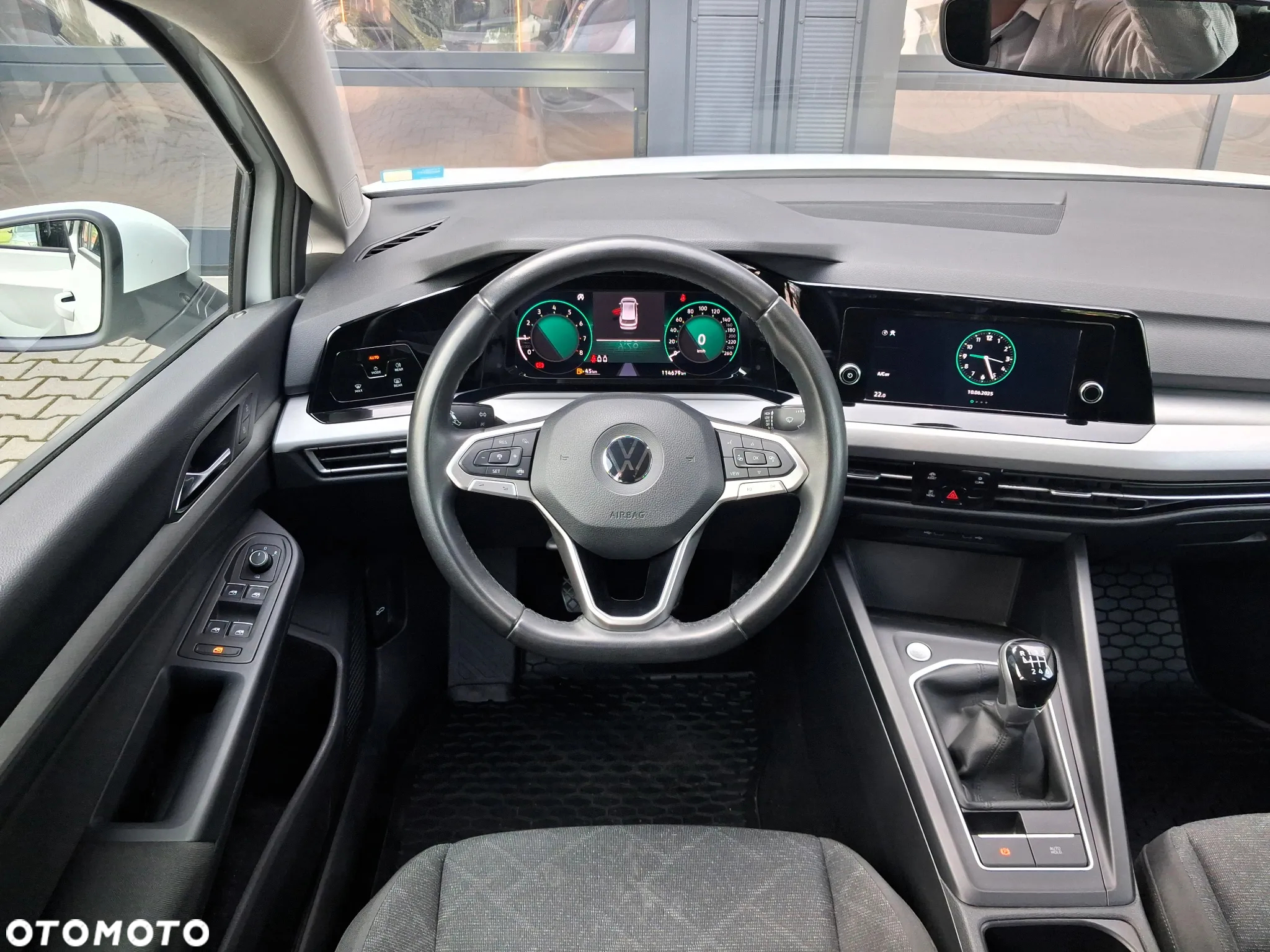Volkswagen Golf VIII 1.0 TSI Life - 15