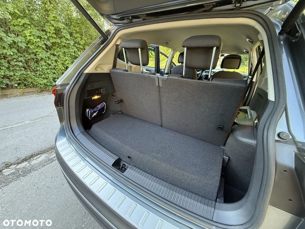 Volkswagen Tiguan Allspace 2.0 TSI 4Mot Highline DSG 7os - 20