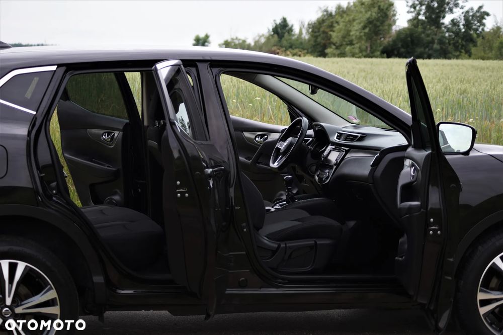 Nissan Qashqai - 29