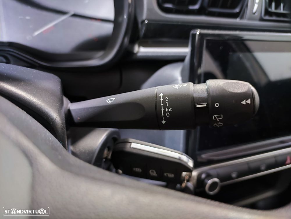Citroën C3 1.2 PureTech YOU! - 15